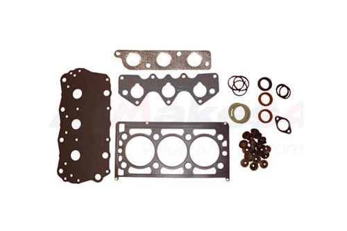 GHS004 - HEAD GASKET - SET  - INCLUDED HEAD GASKET - 2.5 V6 PETROL - Suitable for Freelander 1 From ALLMAKES