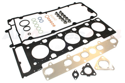 GHS005 - HEAD GASKET - SET - HEAD GASKET INCLUDED - TD5 - Suitable for Discovery 2, Defender 1983-2006 From ALLMAKES
