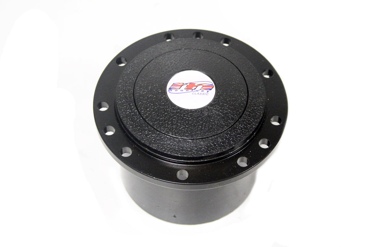 GI003 - Defender steering wheel boss 48 splines