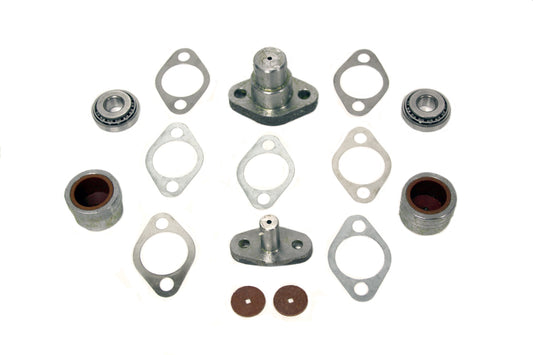 GKT100 - SWIVEL PIN KIT - FITS DEF TO KA930455 From ALLMAKES
