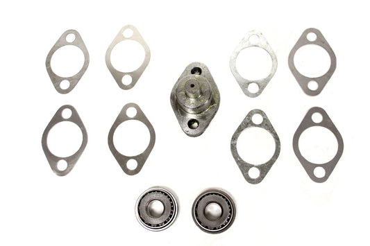 GKT101 - SWIVEL PIN KIT - DEF LA930456 - WA159806 From ALLMAKES