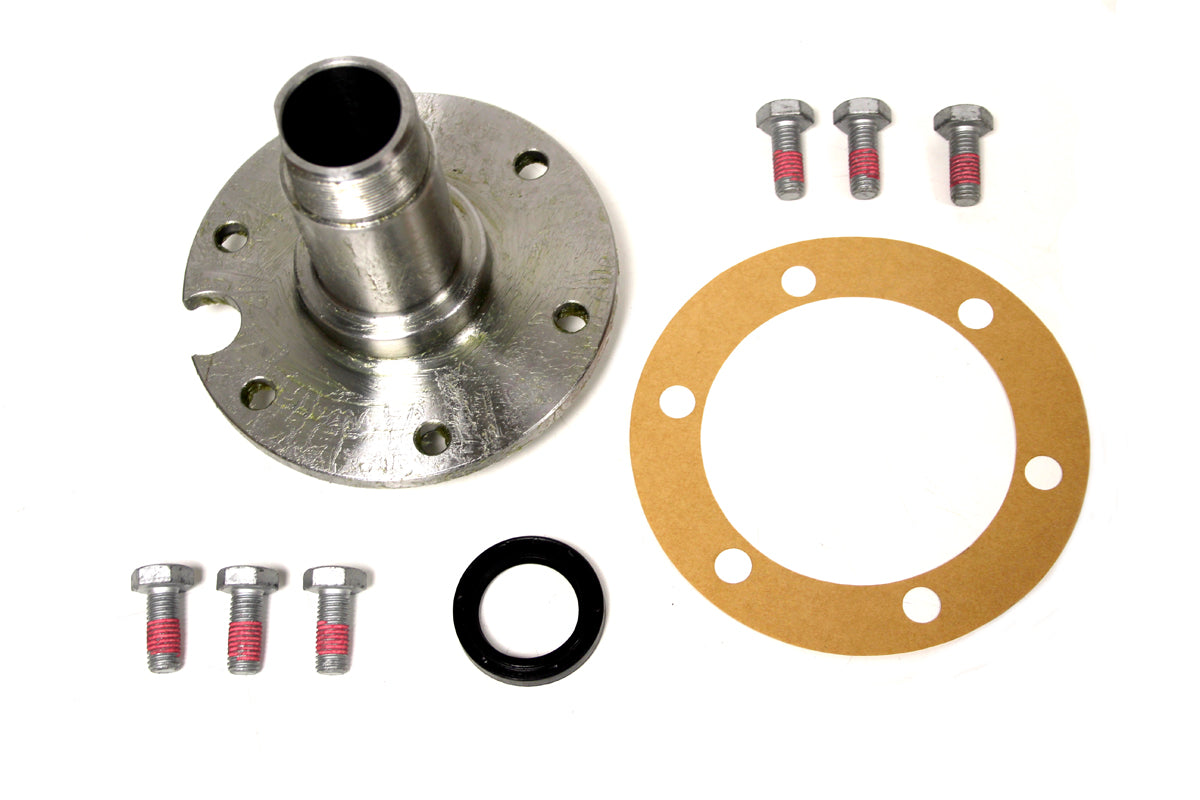 GKT200 - STUB AXLE KIT - REAR - DEF 90 FROM LA0930456  DEF 110 FROM WA769311