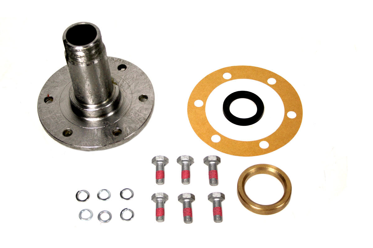 GKT202 - STUB AXLE KIT FRONT -  DEF UP TO KA From ALLMAKES