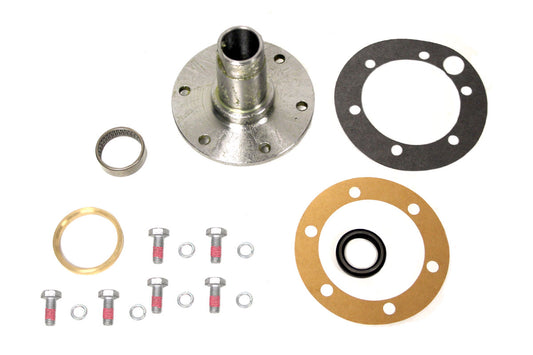 GKT204 - STUB AXLE KIT - FRONT - DEF 07 ON