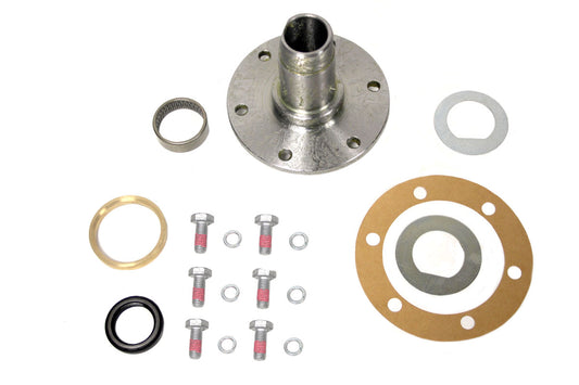 GKT206 - STUB AXLE KIT - FRONT - RRC  FROM JA624517 From ALLMAKES