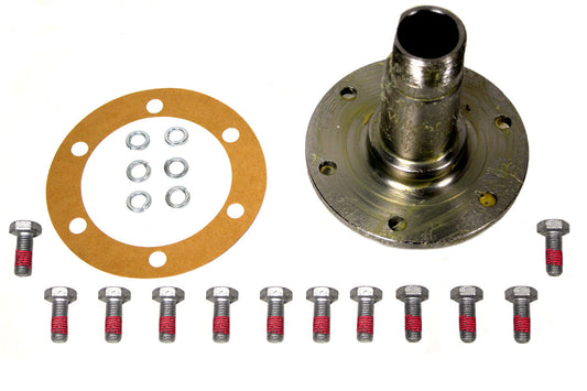 GKT207 - STUB AXLE KIT REAR - Suitable for Discovery 1, RRC TO JA032850 From ALLMAKES