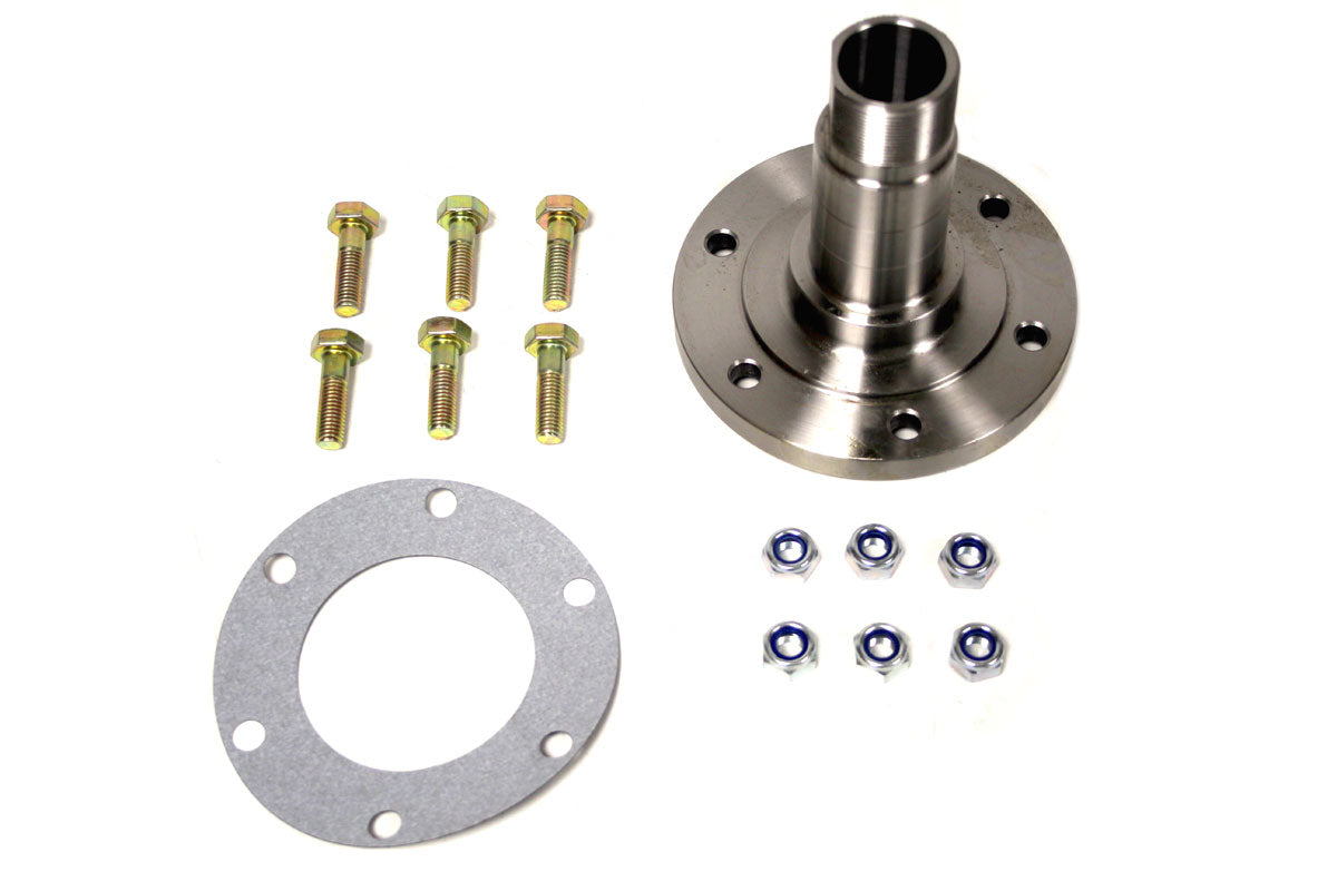 GKT210 - STUB AXLE KIT REAR - DEF TO KA FROM 22S08284B From ALLMAKES
