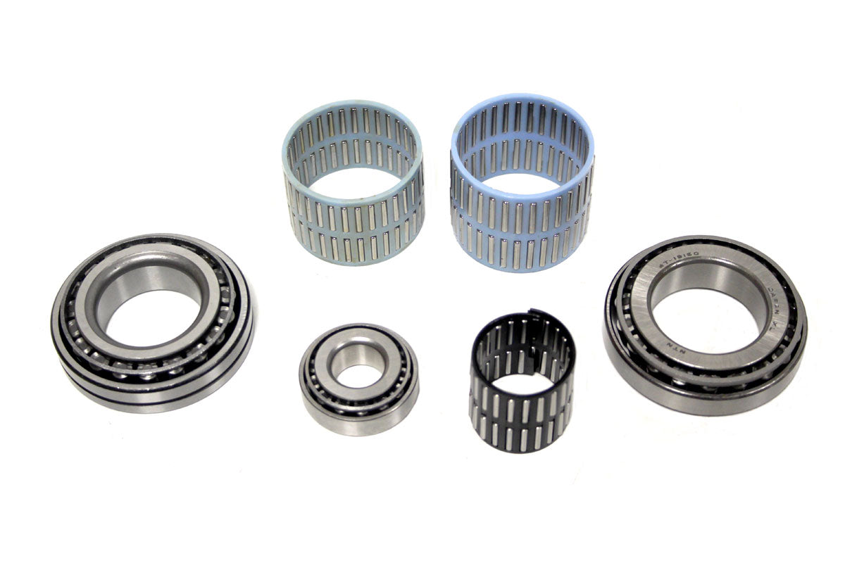 GKT410 - GEARBOX BEARING KIT - FITS DEF LT77 SUFFIX A-E From ALLMAKES