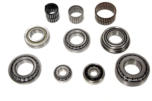 GKT413 - GEARBOX BEARING KIT - FITS DEF  R380 SUFFIX K From ALLMAKES