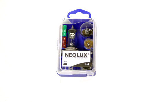 GL1001 - Emergency bulb and fuse kit