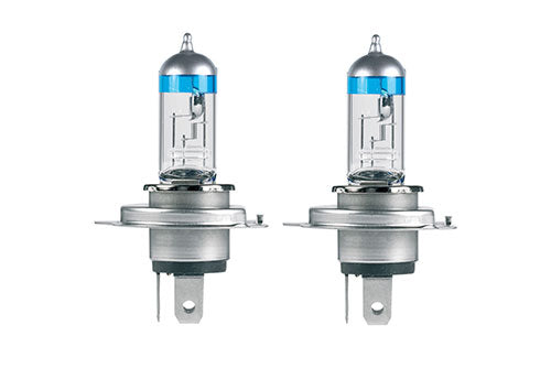 GL1004 - Pair of H4 XENON MAX bulbs giving up to 30% more light output