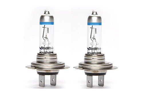 GL1006 - Pair of H7 XENON MAX bulbs giving up to 30% more light output