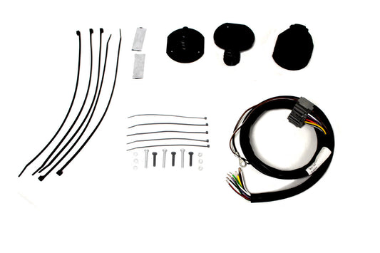 GR001 - Tow bar electrics for Discovery Sport 13 pin