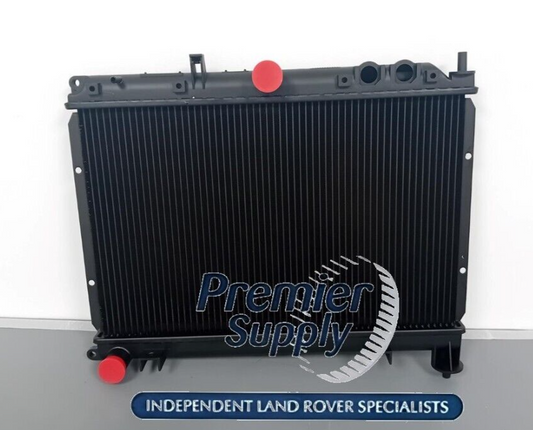 SERCK NOS OEM ROVER 620 2.0 PETROL TURBO 2.0 TURBO DIESEL RADIATOR GRD922