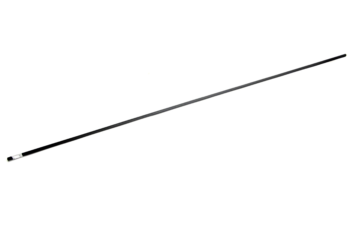 GWC2M - WINDOW CHANNEL - GLASS - 2 METRE - CAN BE CUT FOR VARIOUS SIZE - Suitable for Series 3 From ALLMAKES