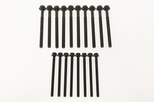 HBSDT224-EL - BOLT SET-CYLINDER HEAD 2.2D  L317;X400 From ELRING
