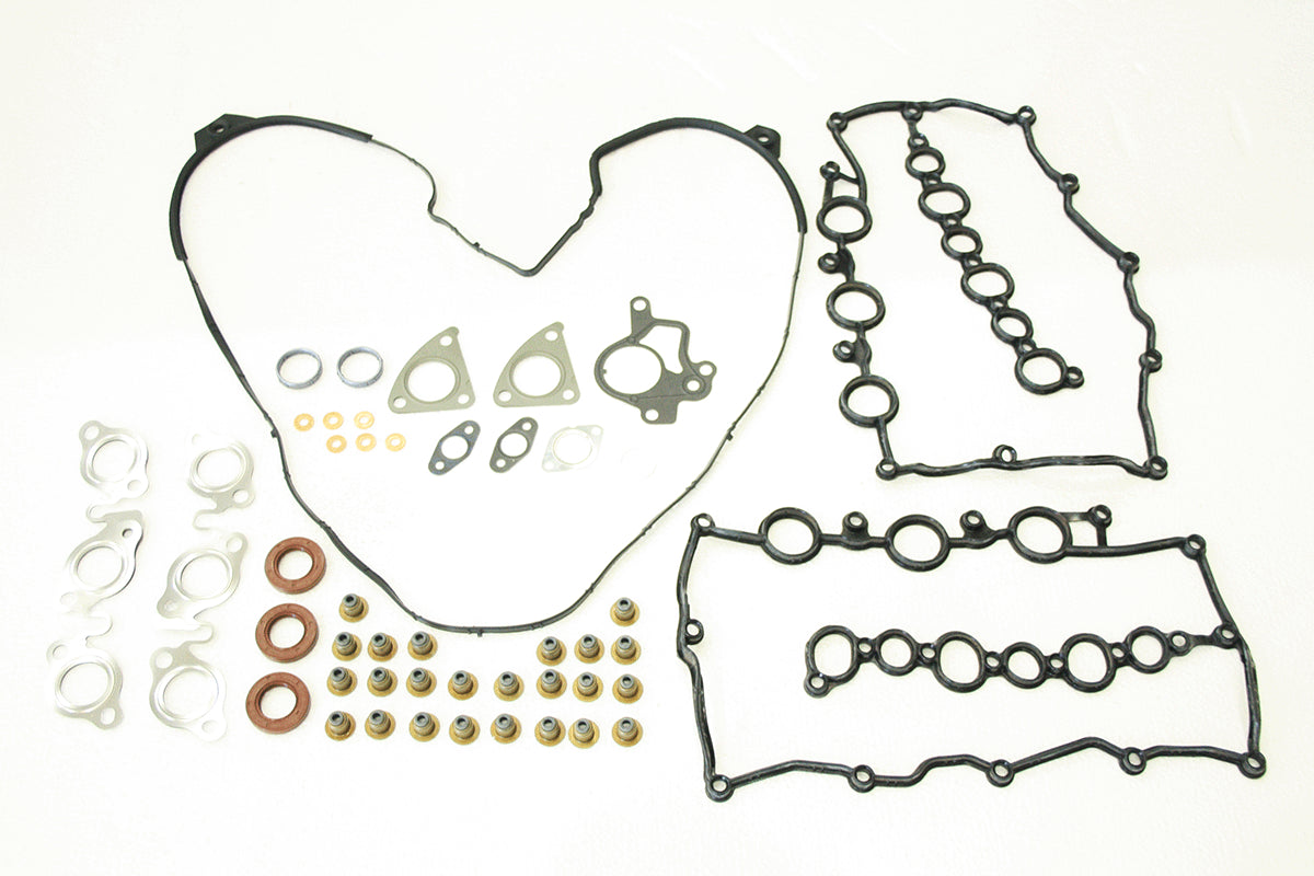 HGS306G - GASKET SET-TOP (-HEAD GASKETS) 3.0L AJV6 TDV6 From REINZ