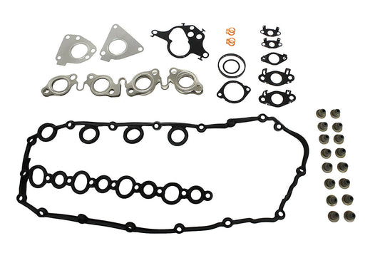 HGS368DTRC - GASKET SET-ENGINE-UPPER-RH (-HEAD GASKET) 3.6 TDV8 L320;L322 From CORTECO