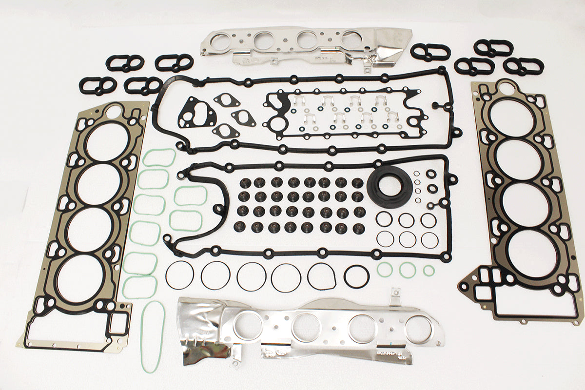 HGSAJ133NA2 - GASKET SET-CYLINDER HEAD 5.0NA (EARLY 2010-16) L320;L322;L462 From PR2 ALLMAKES