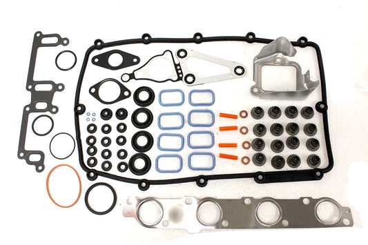 HGSDT224-EL - GASKET SET-CYLINDER HEAD 2.2D (-HEAD GASKET) L316;X400 From ELRING