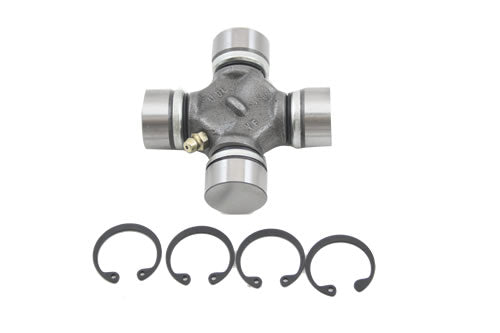 HS163 - JOINT - UNIVERSAL - PROPSHAFT - Suitable for Defender 1983-2006 From PR2 HARDY SPICER