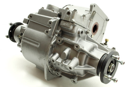 IAB500100E - TD5 1.2:1 RECON TRANSFER BOX WITH DIFF LOCK FITS DISCOVERY 2 From ALLMAKES
