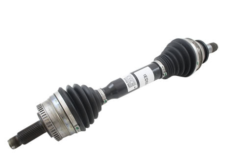 IED500120 - SHAFT ASSY - DRIVE - FRONT - LH - Suitable for Range Rover 02-09, Range Rover 10-12 From ALLMAKES