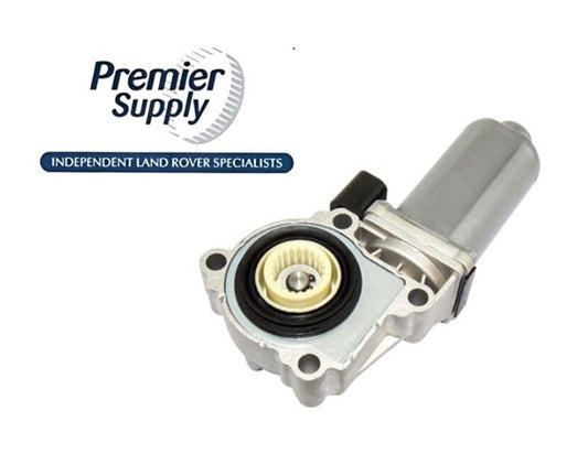 LAND ROVER DISCOVERY 3 & 4 RANGE ROVER SPORT TRANSFER BOX MOTOR IGH500040