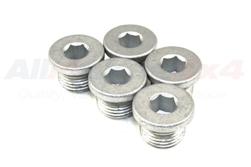 IYB500020 - PLUG - D3 - D4 - RR L322 - RRS 05-09 - RRS 10-13 - RRS 14 From PR2 ALLMAKES