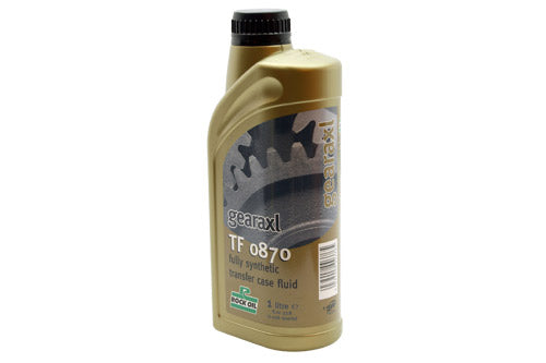 IYK500010 - 1 litre of transfer box oil D3 D4 D5 L322 L405 RR Sport