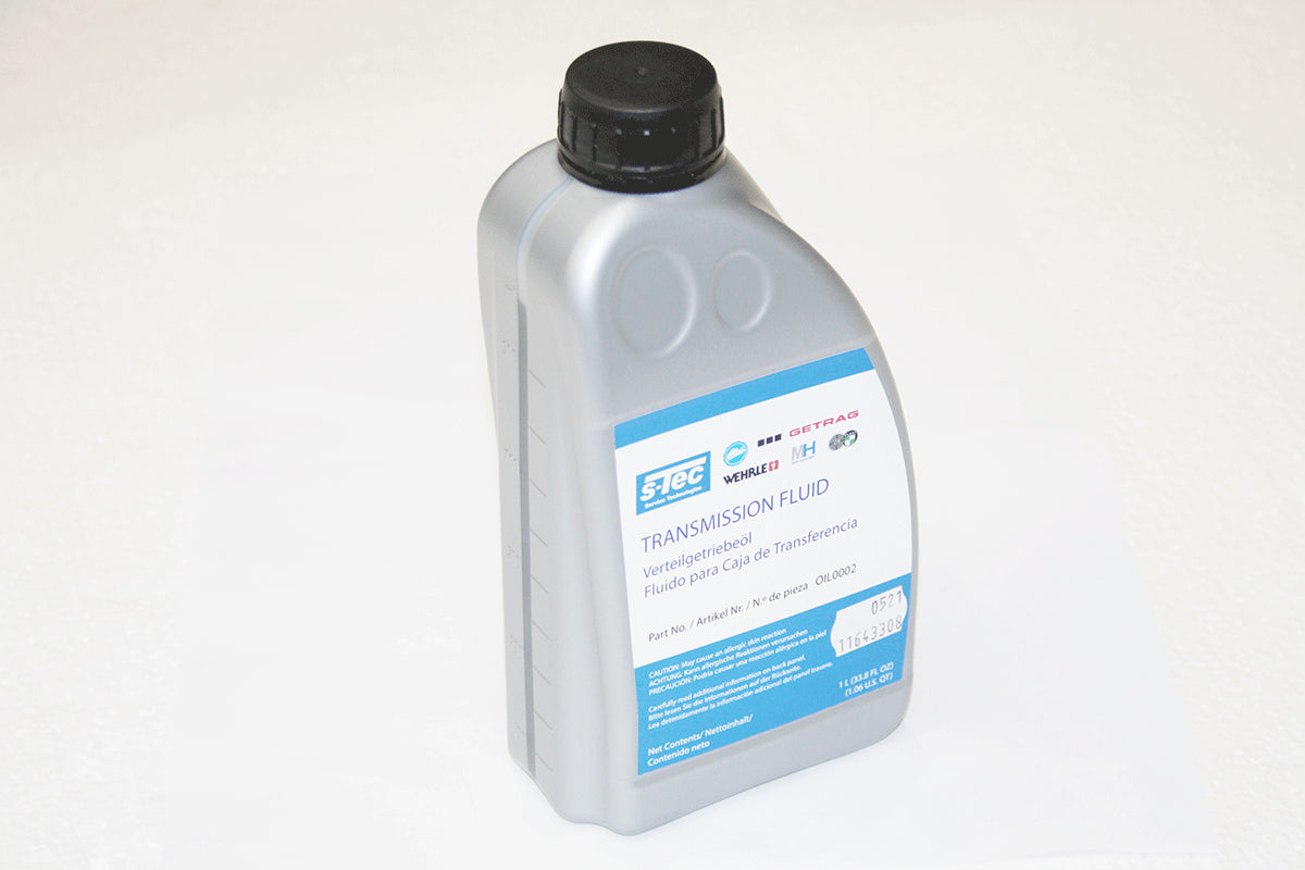 IYK500010G - OIL - LUBRICANT From PR2 ALLMAKES OE