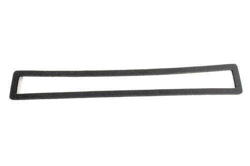 JAE000030 - SEAL - DASH VENTILATION - BULKHEAD - RUBBER - LESS AC - Suitable for Defender 1983-2006 From ALLMAKES