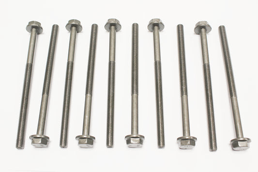 JD61054-R - BOLT-CYLINDER HEAD M10X160 2.0D X400 From PR2 PRO