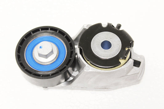 JD61125-G - TENSIONER ASSEMBLY-DRIVE BELT-REAR (+DIESEL) X400 From PR2 SNR