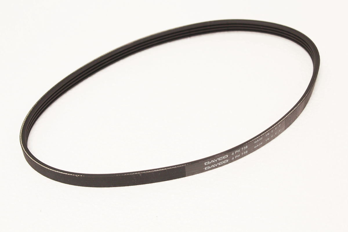 JD61137-G - BELT-DRIVE-ACCESSORY-REAR DIESEL X400 From PR2 DAYCO