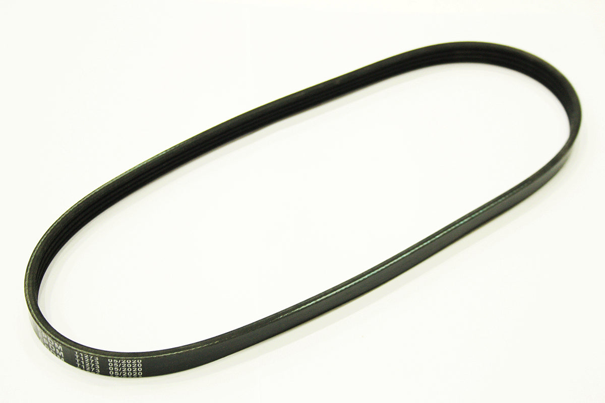 JD61137-M - BELT-DRIVE-REAR ACCESSORY DIESEL 735MM X400 From PR2 MEYLE