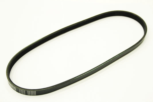 JD61137-M - BELT-DRIVE-REAR ACCESSORY DIESEL 735MM X400 From PR2 MEYLE