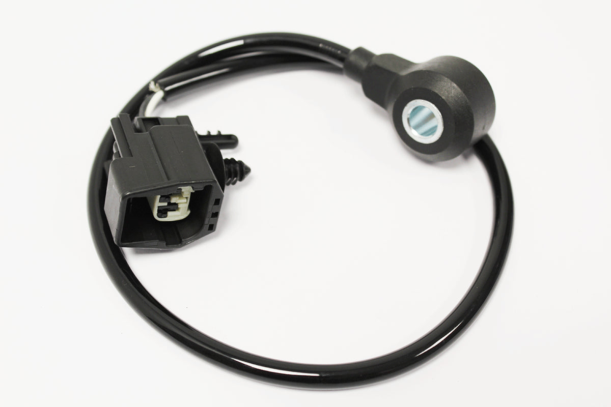 JDE1296-R - SENSOR-CRANKSHAFT KNOCK 3.0L PETROL & 4.0L X200/X250/X350/X351 From PR2 AUTOTEC