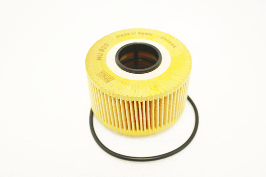 JDE2464-MH - FILTER-OIL DIESEL X400 From PR2 MANN AND HUMMEL