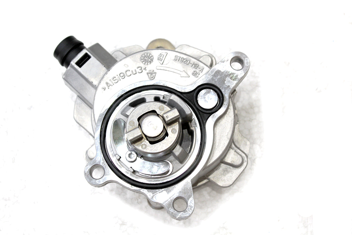 JDE28148-G - PUMP-VACUUM 2.0L GTDI X250/X260/X351/X760/X761 From PR2 PIERBURG