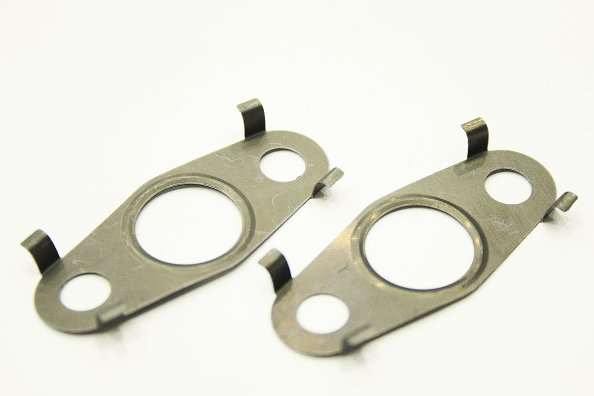 JDE28209-R - GASKET-TURBO OIL RETURN 2.0L PETROL GTDI X250/X260/X351/X760/761 From PR2 PRO
