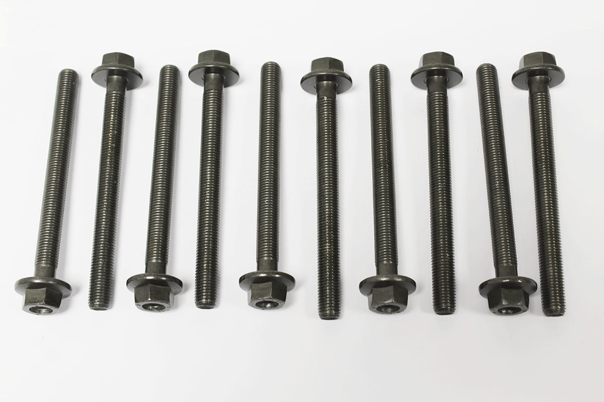 JDE28228-R - BOLT-BEARING CAP-M10X106 2.0L GTDI X250/X260/X351/X760/X761 From PR2 PRO