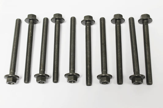 JDE28228-R - BOLT-BEARING CAP-M10X106 2.0L GTDI X250/X260/X351/X760/X761 From PR2 PRO