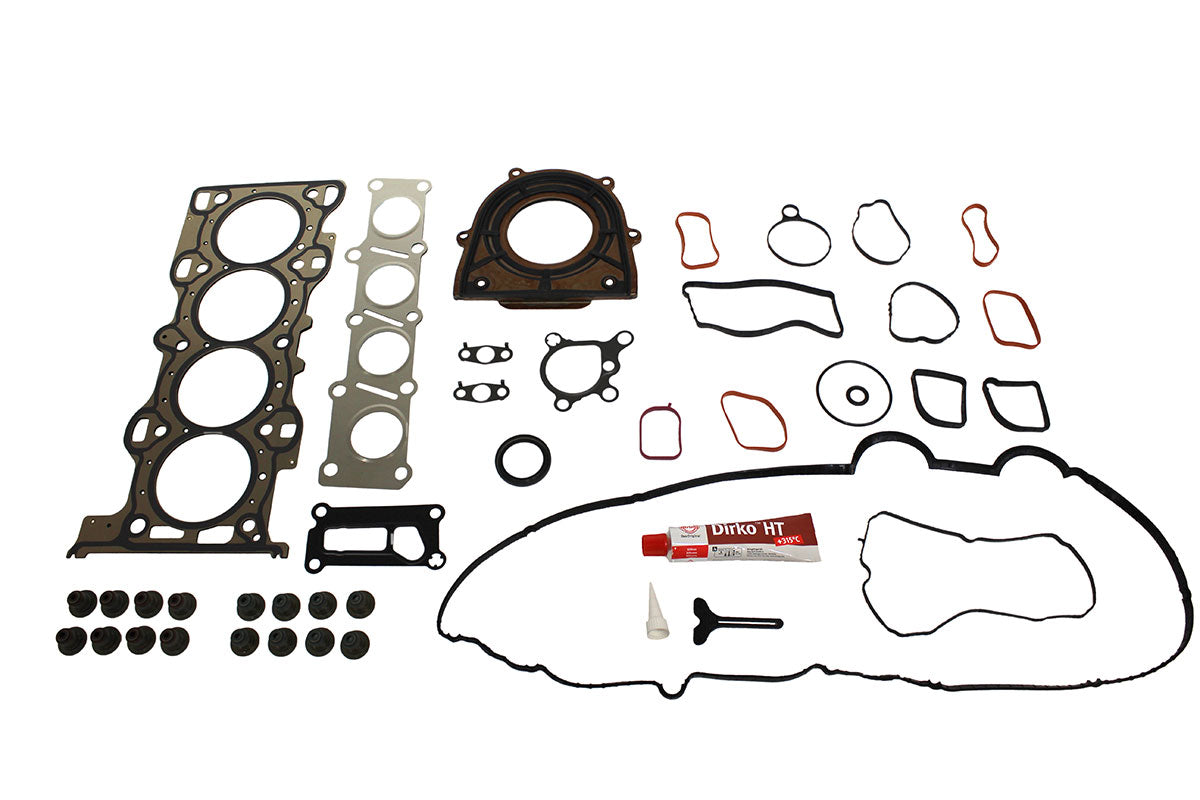 JDE28264SET-R - GASKET SET-CYLINDER HEAD 2.0L GTDI X250/X260/X351/X760/X761 From PR2 PRO