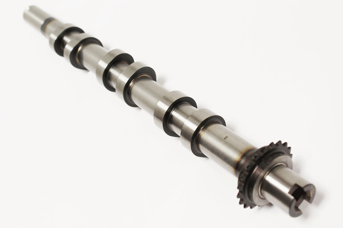 JDE36145-G - CAMSHAFT-EXHAUST RH 2.7D 3.0D X200/X250/X260/X350/X351/X761 From PR2 AE
