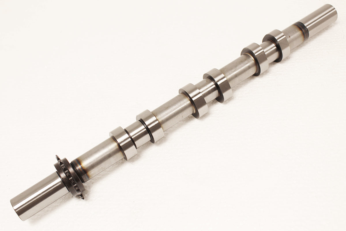 JDE36146-G - CAMSHAFT-EXHAUST LH 2.7D 3.0D X200;X250;X260;X350;X351;X761 From PR2 ALLMAKES OE