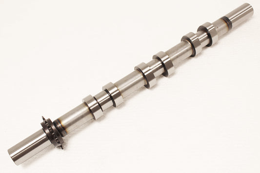 JDE36146-G - CAMSHAFT-EXHAUST LH 2.7D 3.0D X200;X250;X260;X350;X351;X761 From PR2 ALLMAKES OE