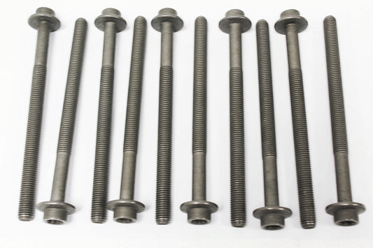 JDE36434K-G - BOLT KIT-CYLINDER HEAD AJ20D4 X260/X760/X540/X761 From PR2 REINZ