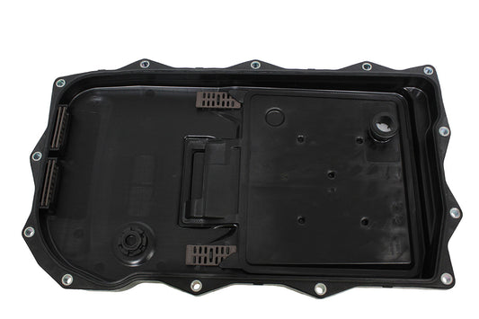 FILTER+ SUMP PAN ASSEMBLY-TRANSMISSION X152;X250;X260;X351;X760;X761 JDE36541-R