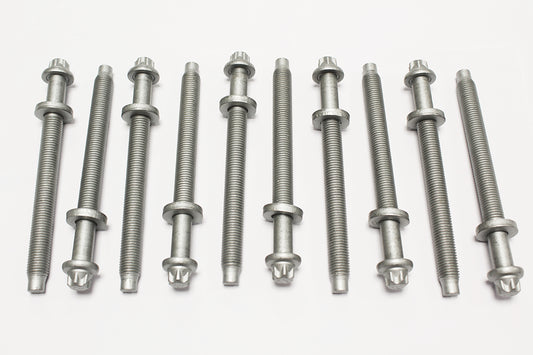 JDE38287-VR - BOLT-CYLINDER HEAD 2.2D X250 From PR2 REINZ